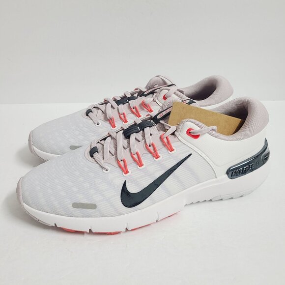 NEW Nike Free Next Nature Golf Shoes FN0332-100 Size 10 main image 7